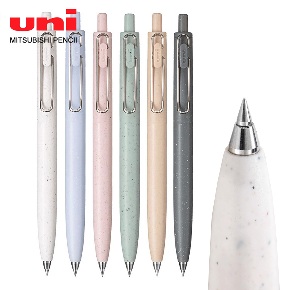 Pentel Pen Energel - Bolígrafo de Gel japonés UNI, pluma