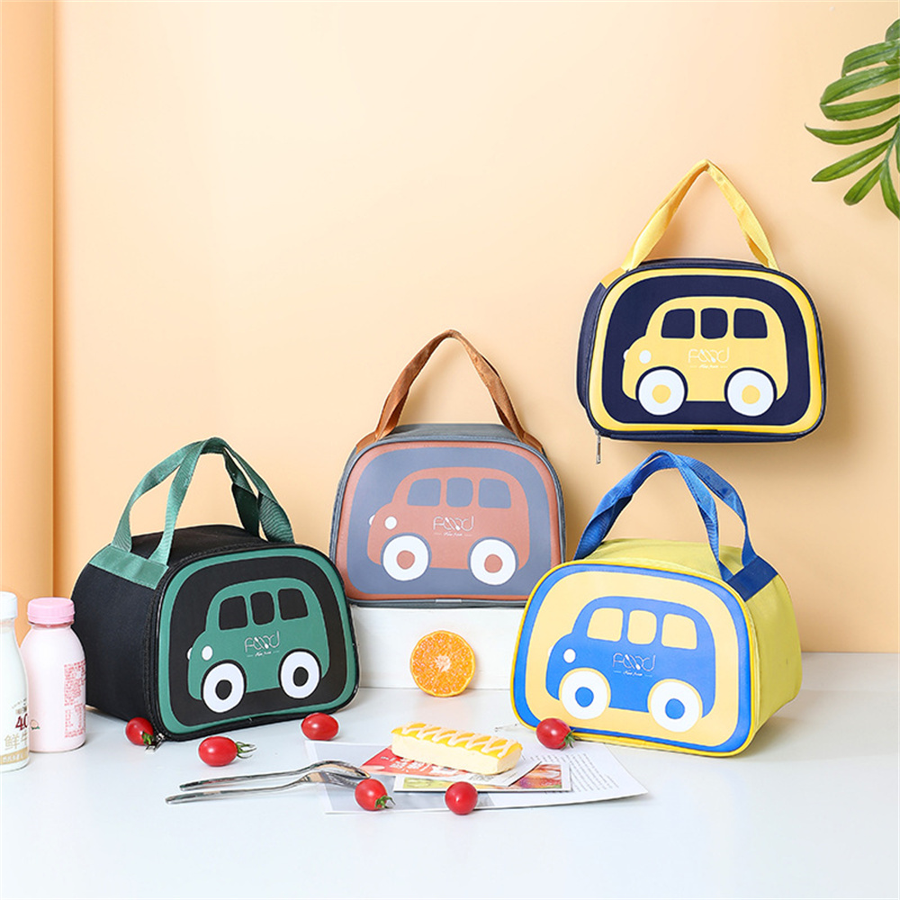 Fiambrera térmica con aislamie - Tote Bag Sublimation reseña y precio