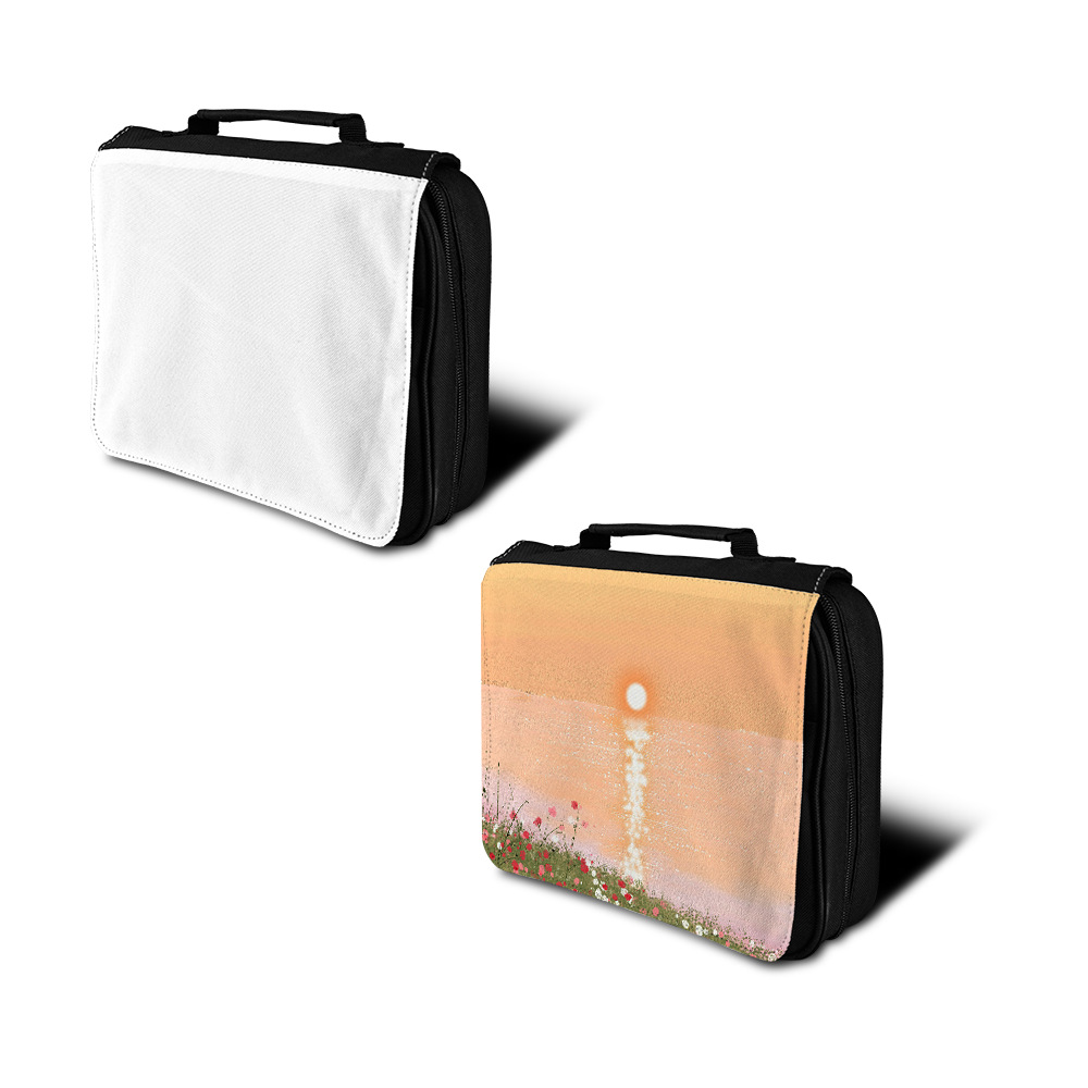 Mochila portátil para sublimac - Laptop Sleeve Blank reseña y precio