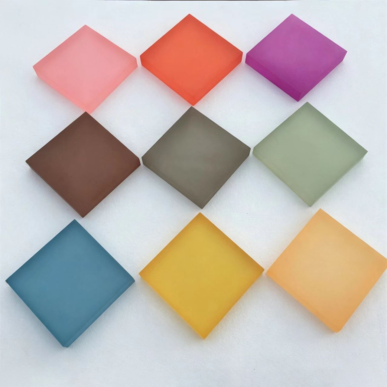 Bandeja de base de bloque de a - Photo Acrylic Block reseña y precio