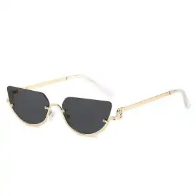 Gafas de Sol de Moda con Media - Metal Photo Panel reseña y precio